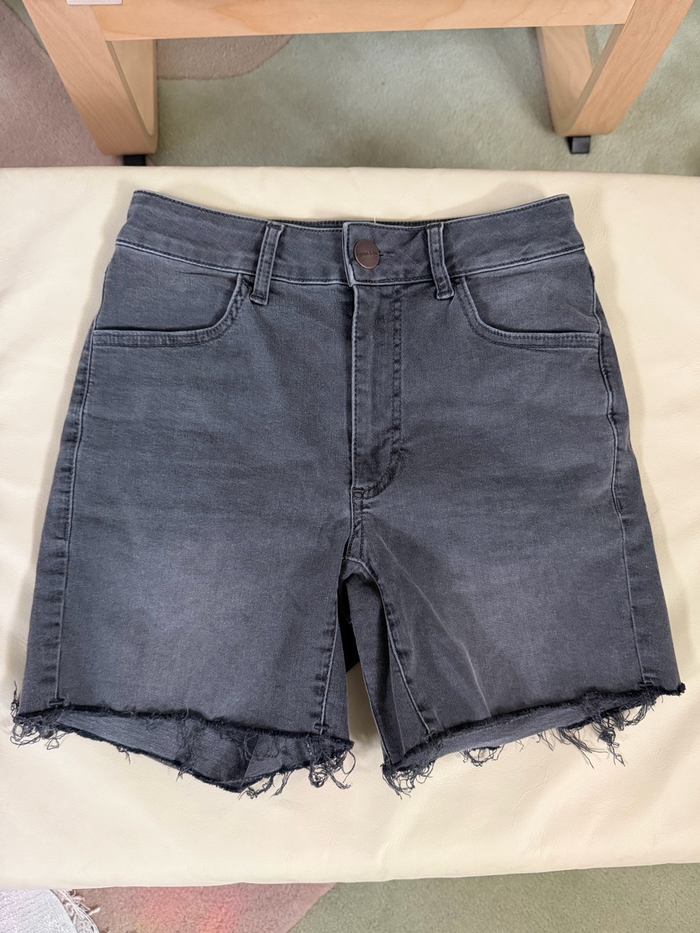 Ripton Women's Classic Jorts